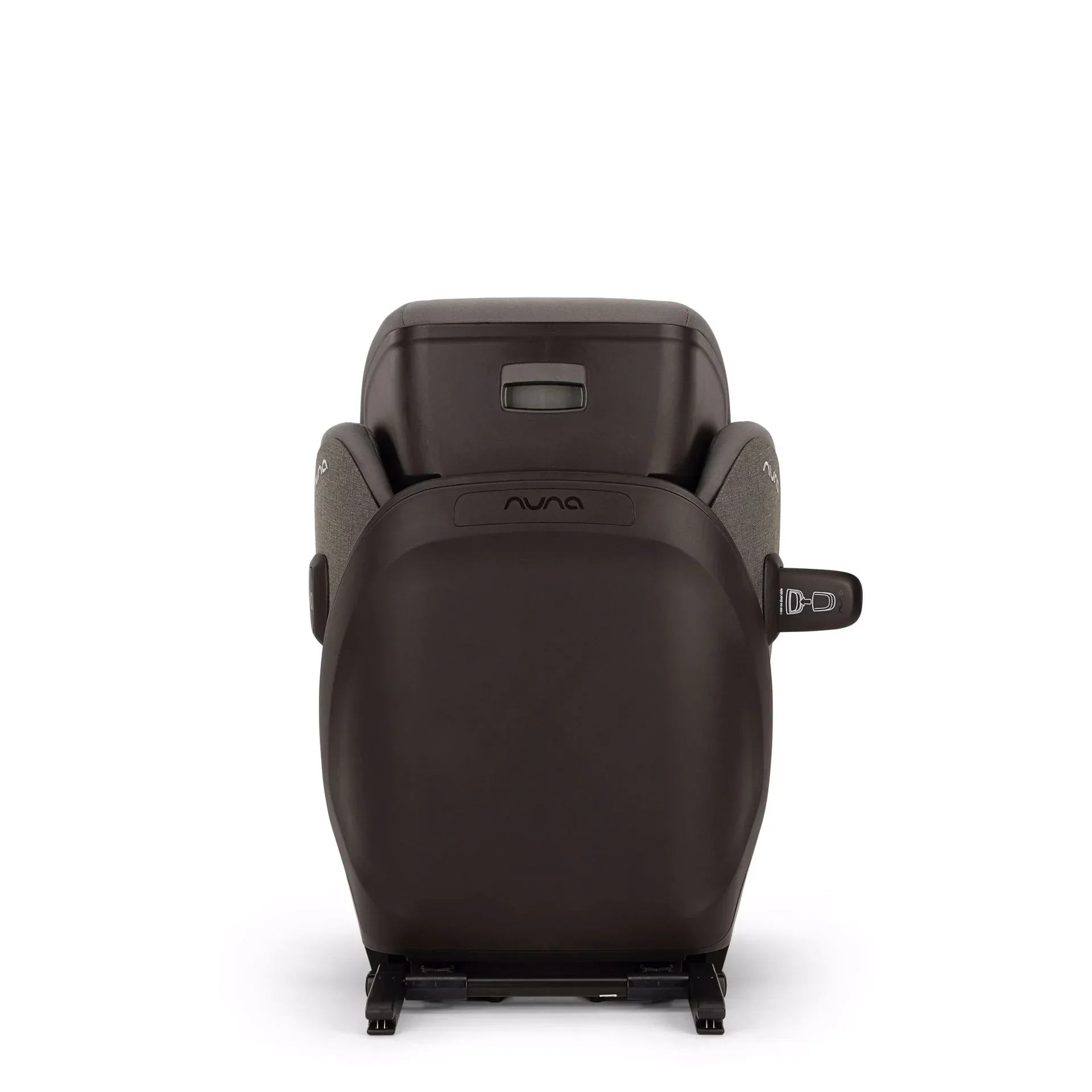Nuna® Car Seat Aace™ LX i-Size 2/3 (15-36 kg) Thunder - Image 8