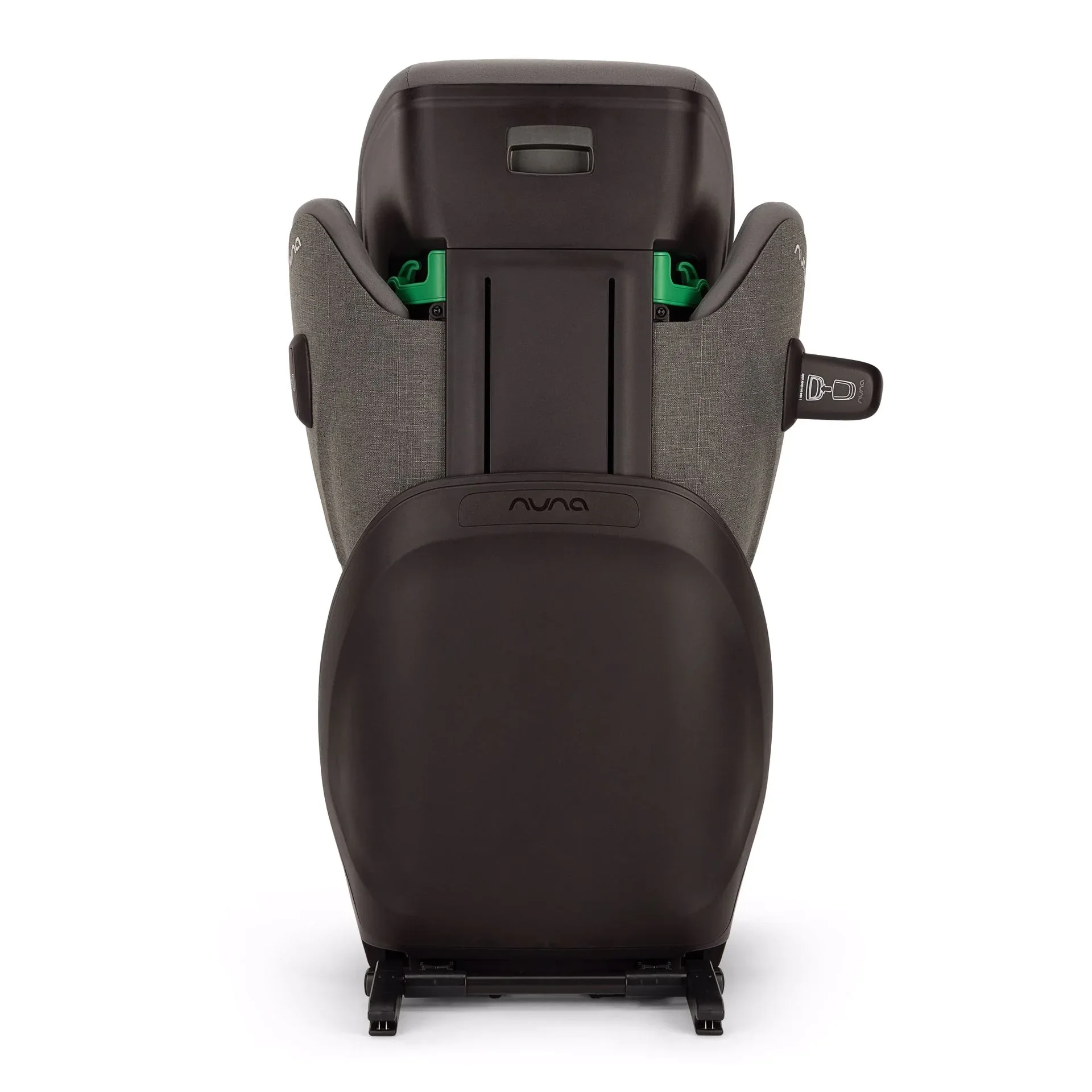 Nuna® Car Seat Aace™ LX i-Size 2/3 (15-36 kg) Thunder - Image 9