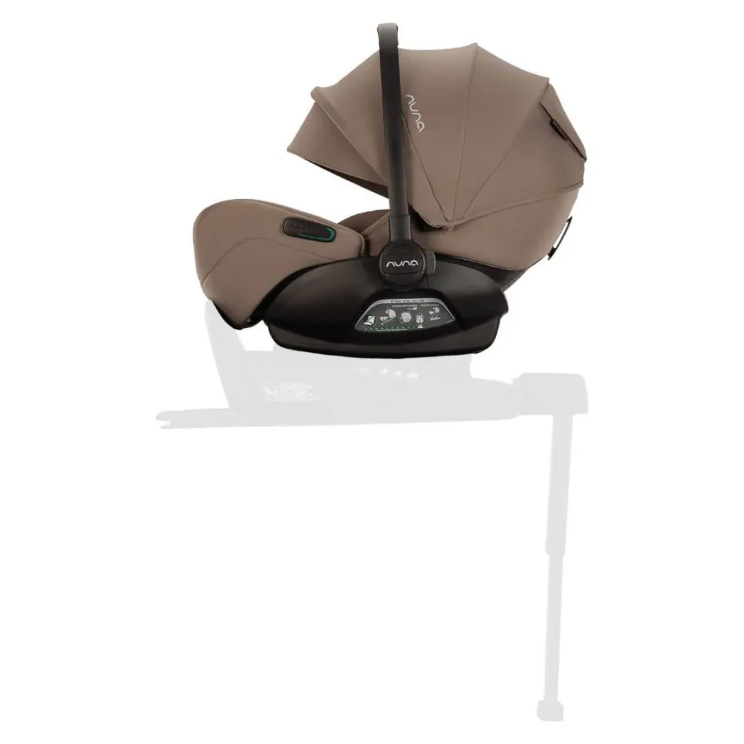 Nuna® Car Seat Arra™ Flex i-Size 157° (40-87 cm) Cedar