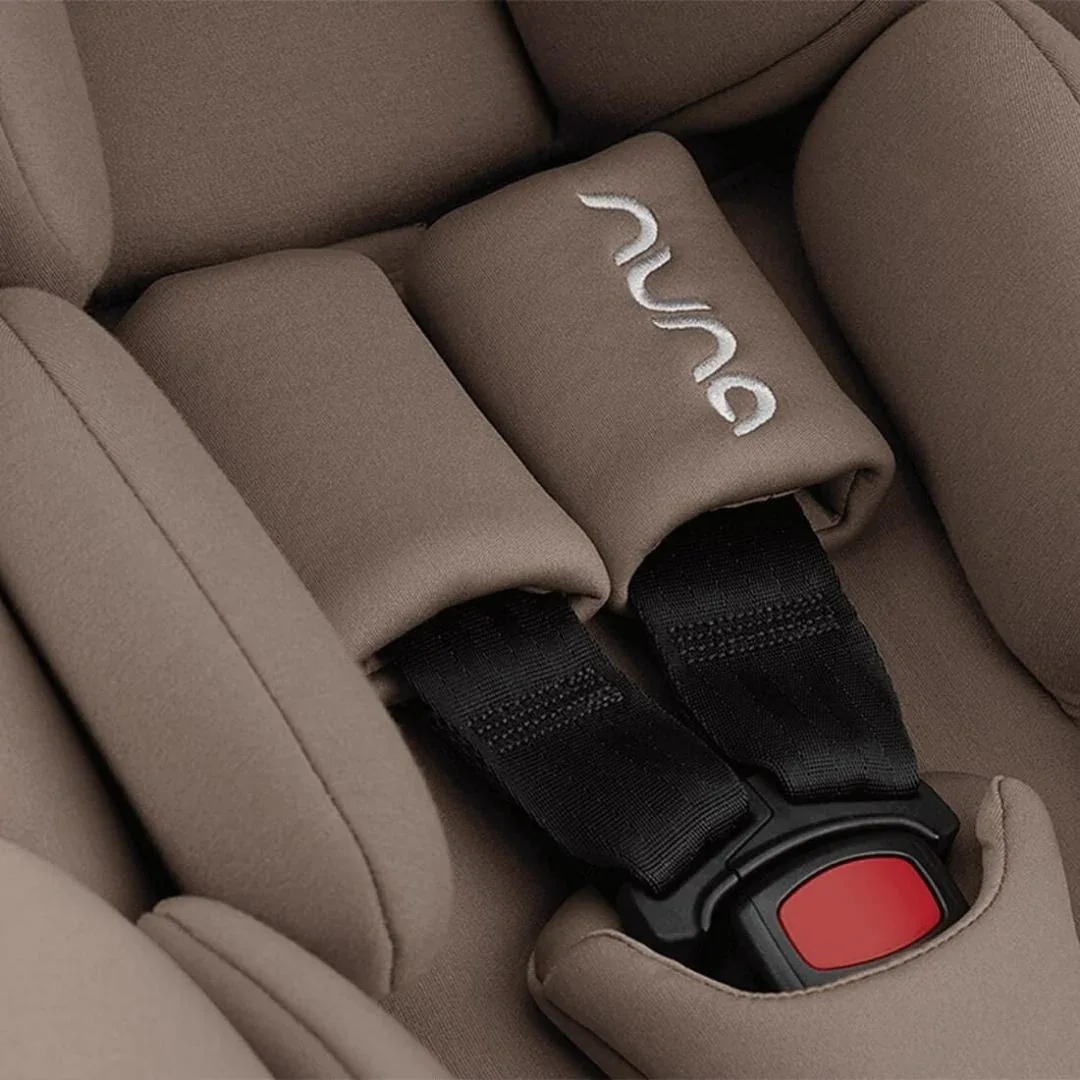 Nuna® Car Seat Arra™ Flex i-Size 157° (40-87 cm) Cedar - Image 14