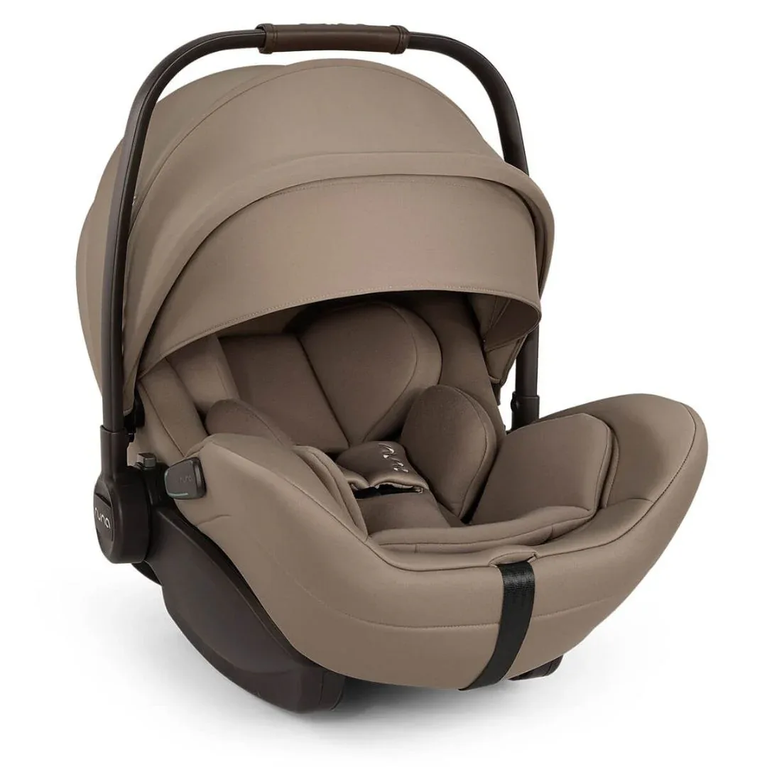 Nuna® Car Seat Arra™ Flex i-Size 157° (40-87 cm) Cedar - Image 2