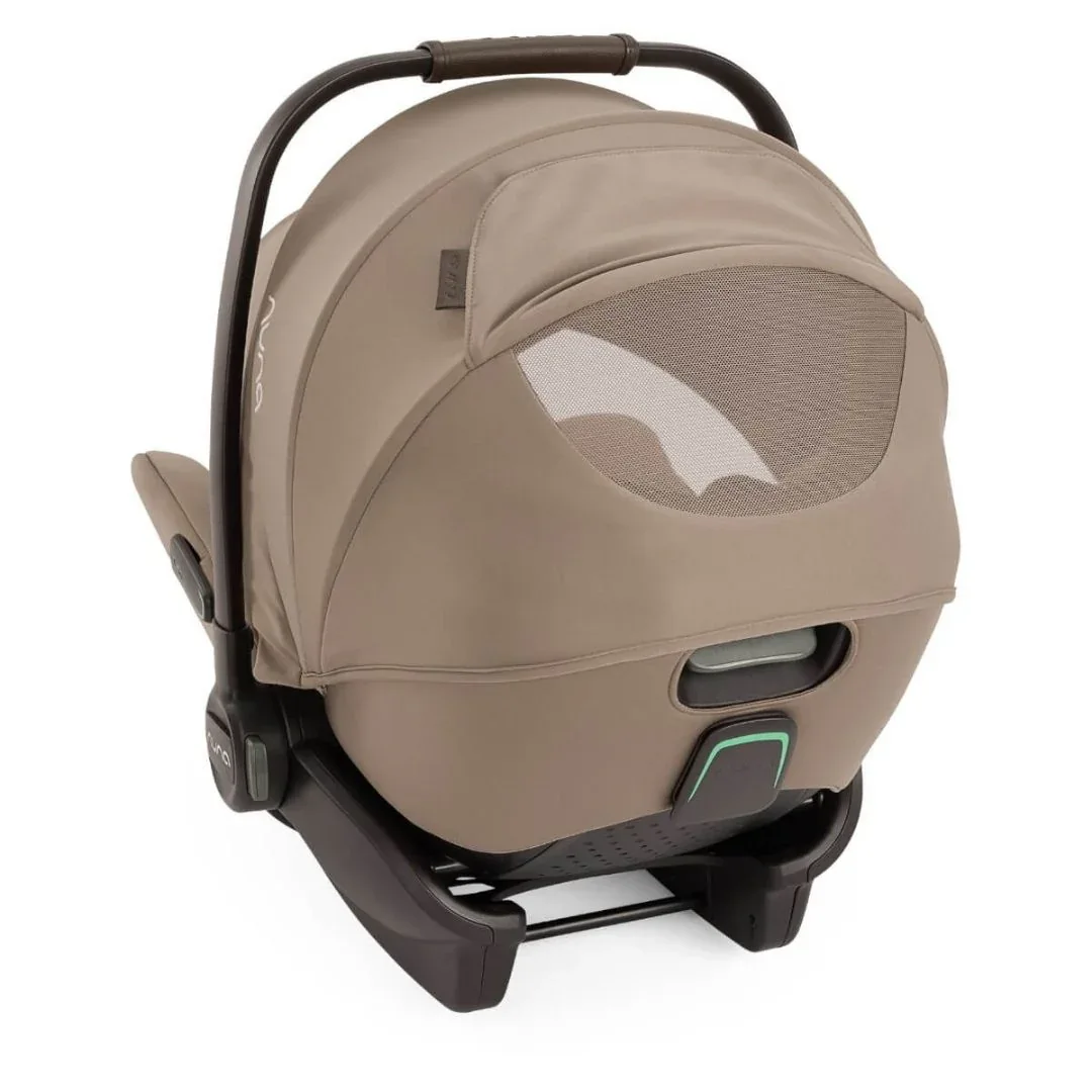 Nuna® Car Seat Arra™ Flex i-Size 157° (40-87 cm) Cedar - Image 6