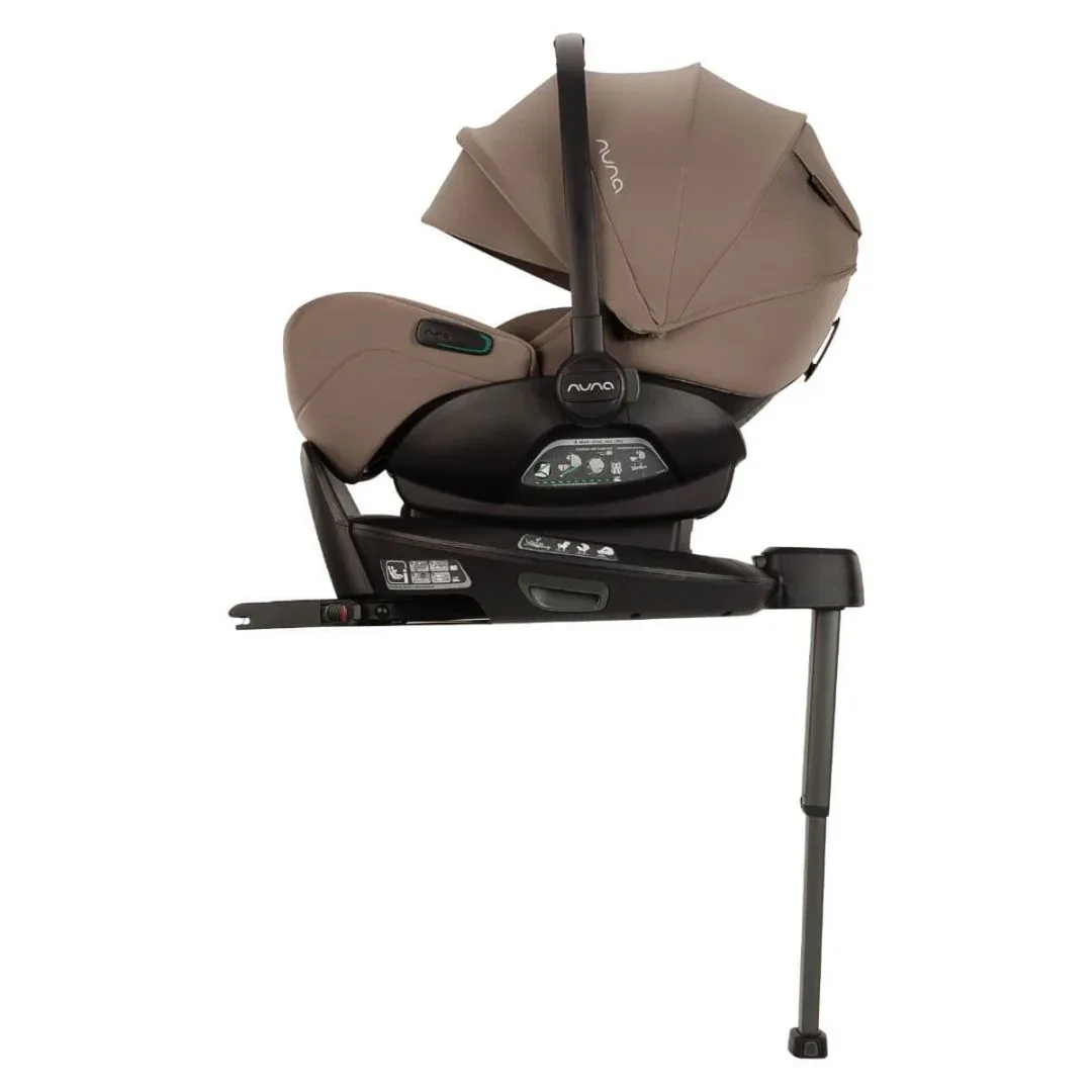 Nuna® Car Seat Arra™ Flex i-Size 157° (40-87 cm) Cedar - Image 7