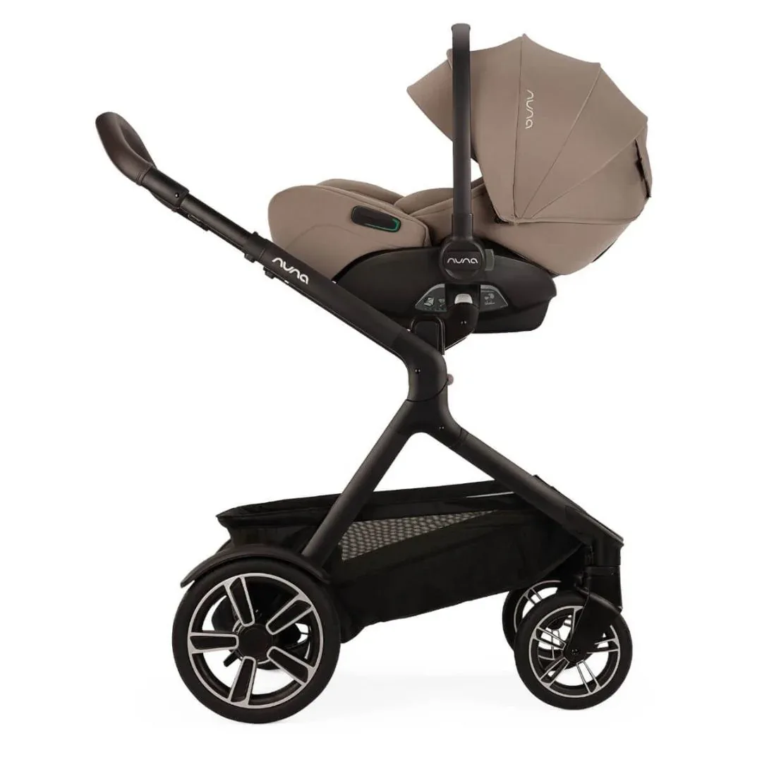 Nuna® Car Seat Arra™ Flex i-Size 157° (40-87 cm) Cedar - Image 8