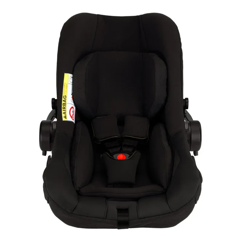 Nuna® Car Seat Pipa™ Next i-Size 0+ (40-83 cm) Riveted - Image 5
