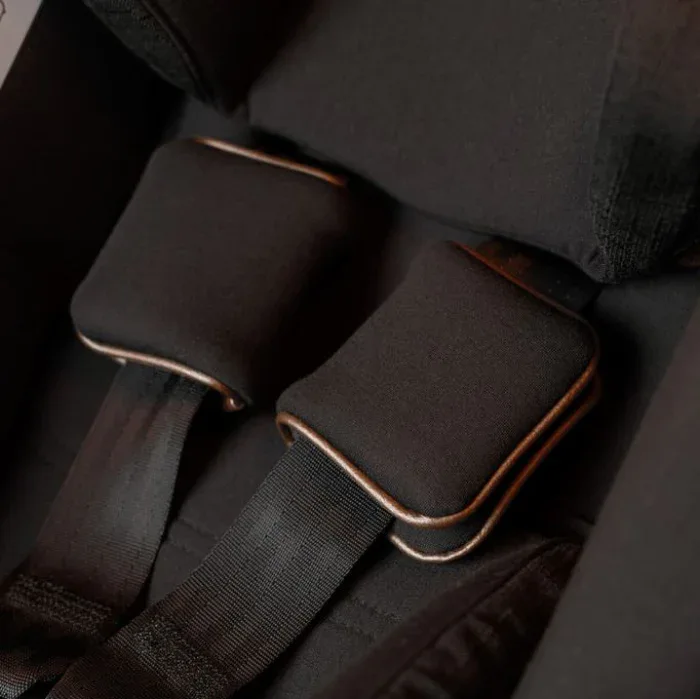 Nuna® Car Seat Pipa™ Next i-Size 0+ (40-83 cm) Riveted - Image 9