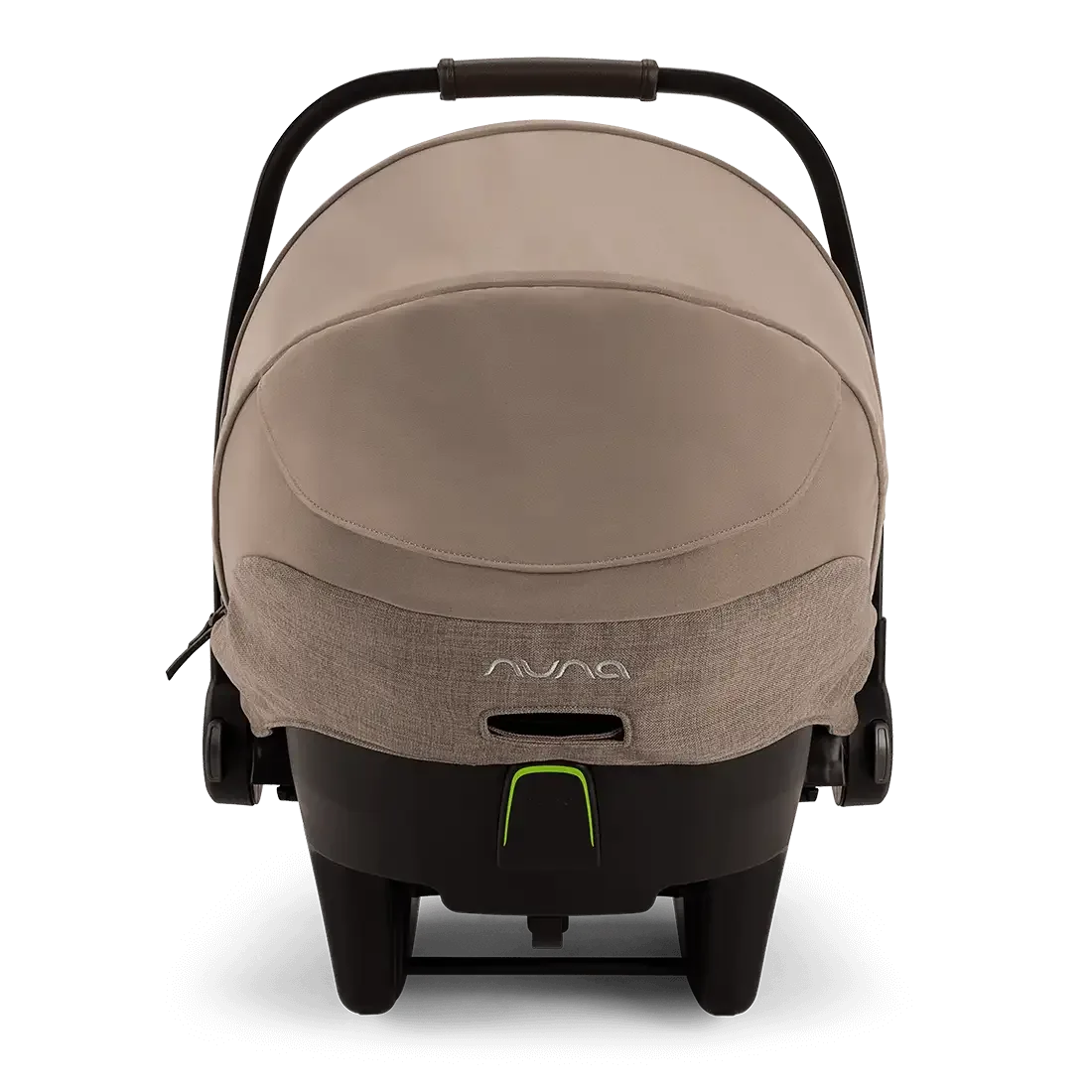 Nuna® Car Seat Pipa™ Next i-Size 0+ (40-83 cm) Thunder - Image 6