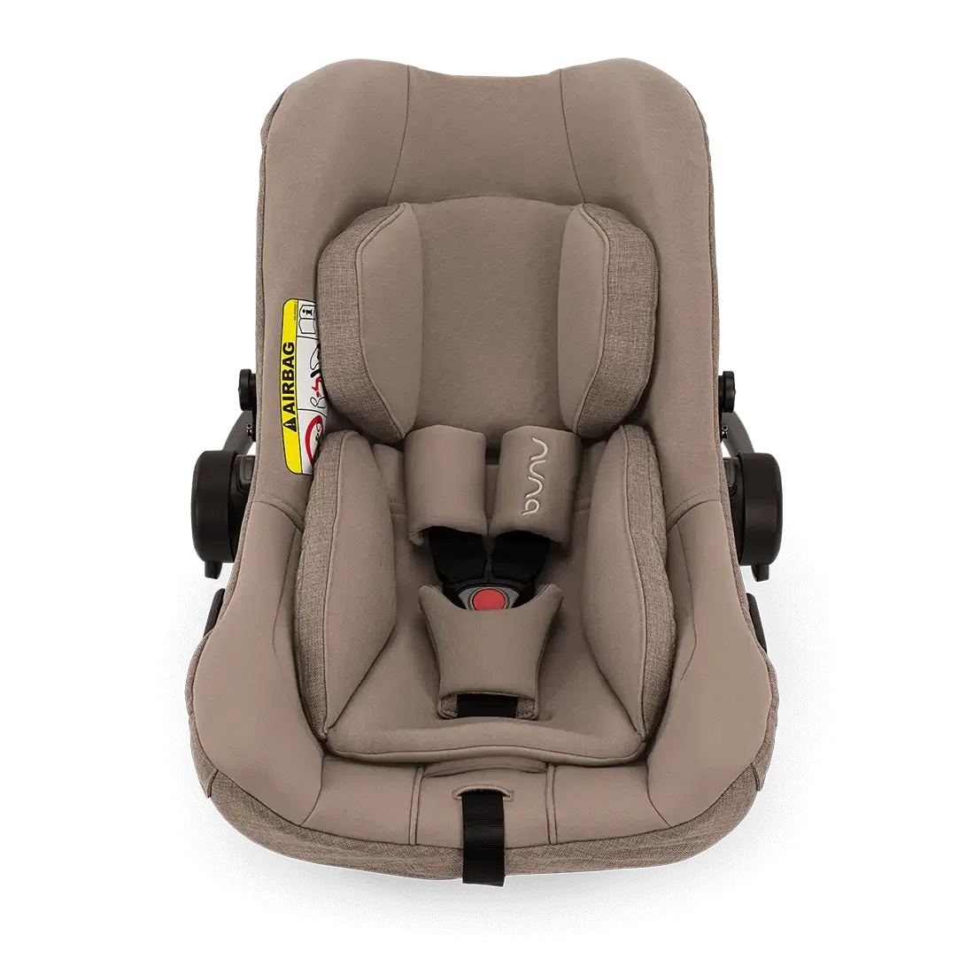Nuna® Car Seat Pipa™ Next i-Size 0+ (40-83 cm) Thunder - Image 7