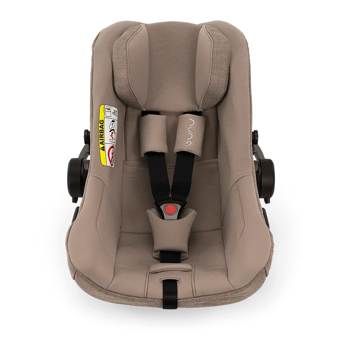 Nuna® Car Seat Pipa™ Next i-Size 0+ (40-83 cm) Thunder - Image 8