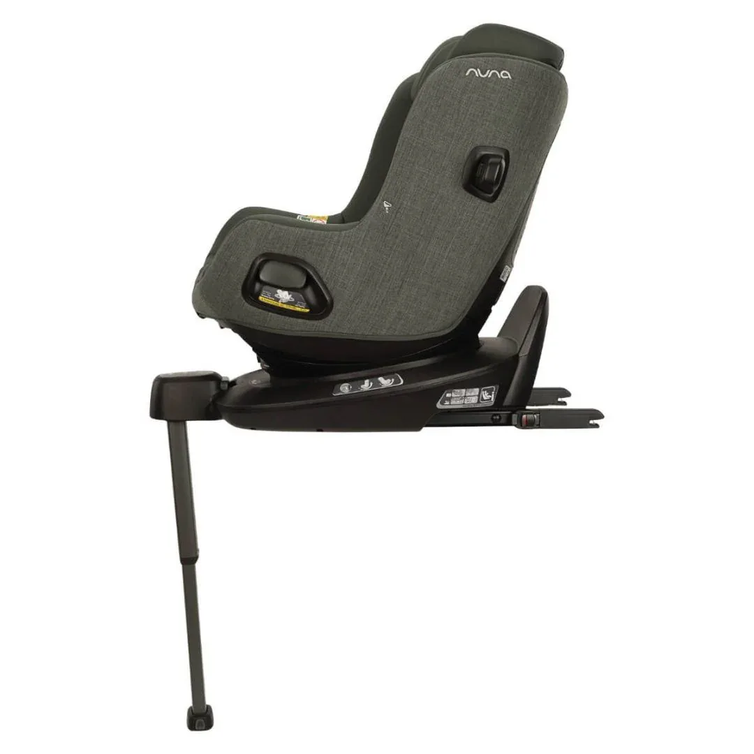 Nuna® Car Seat Pruu™ 360 i-Size (40-105 cm) Forest - Image 15