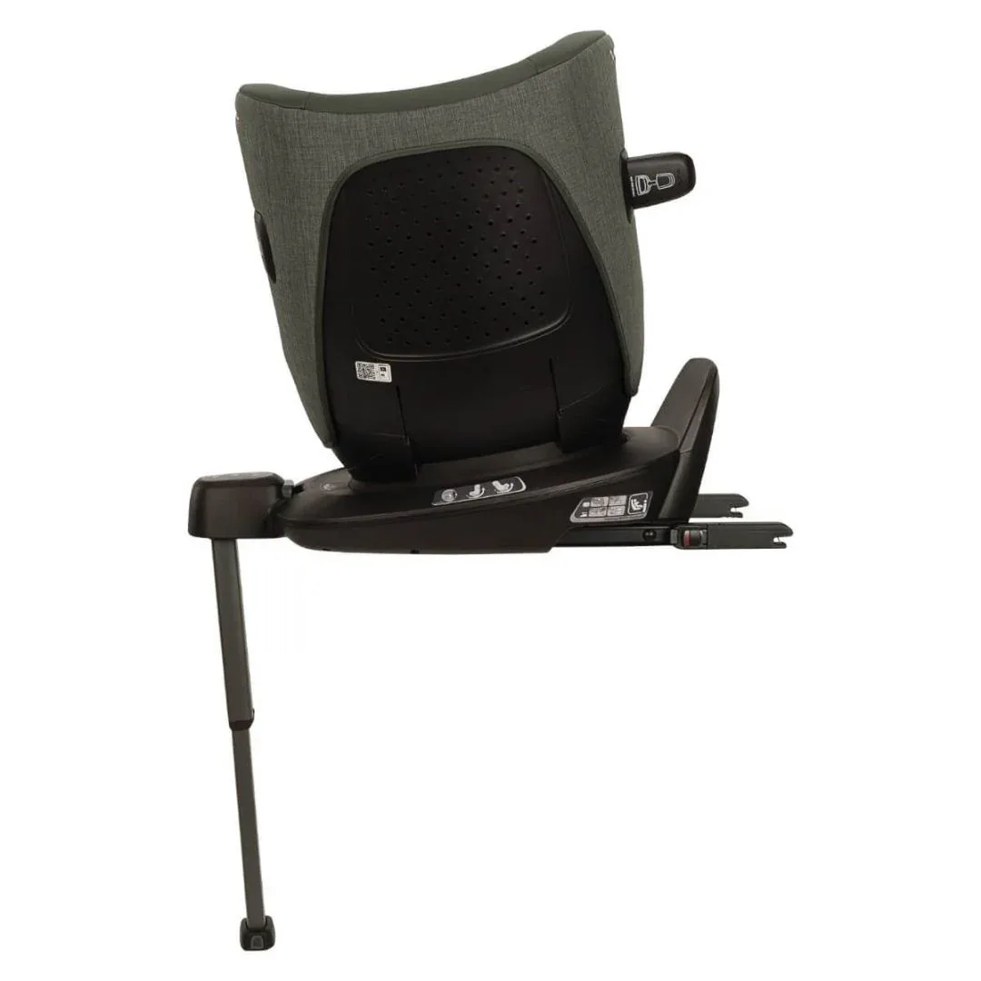 Nuna® Car Seat Pruu™ 360 i-Size (40-105 cm) Forest - Image 9