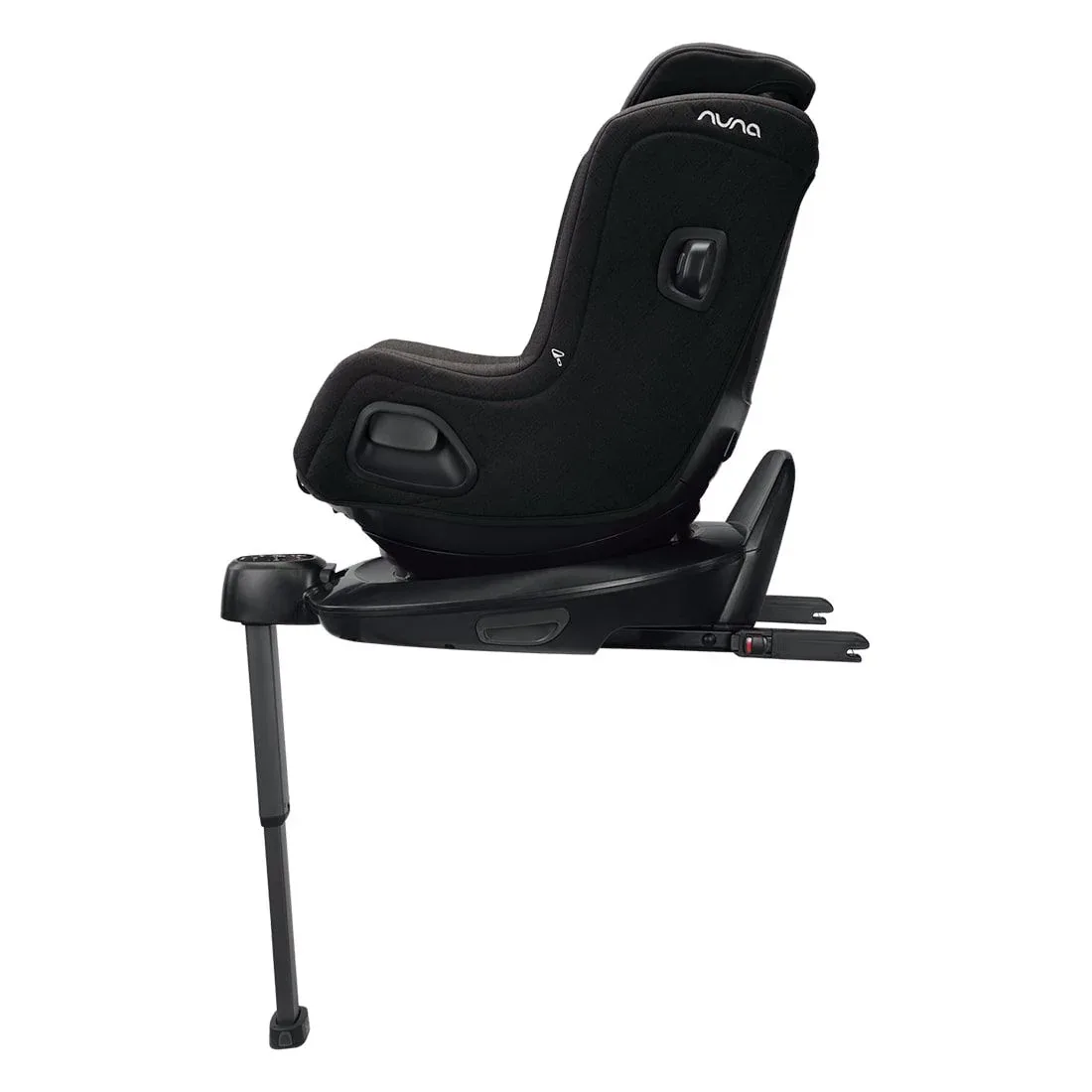 Nuna® Car Seat Todl™ Next 360° i-Size 0+/1 (40-105 cm) Caviar - Image 13
