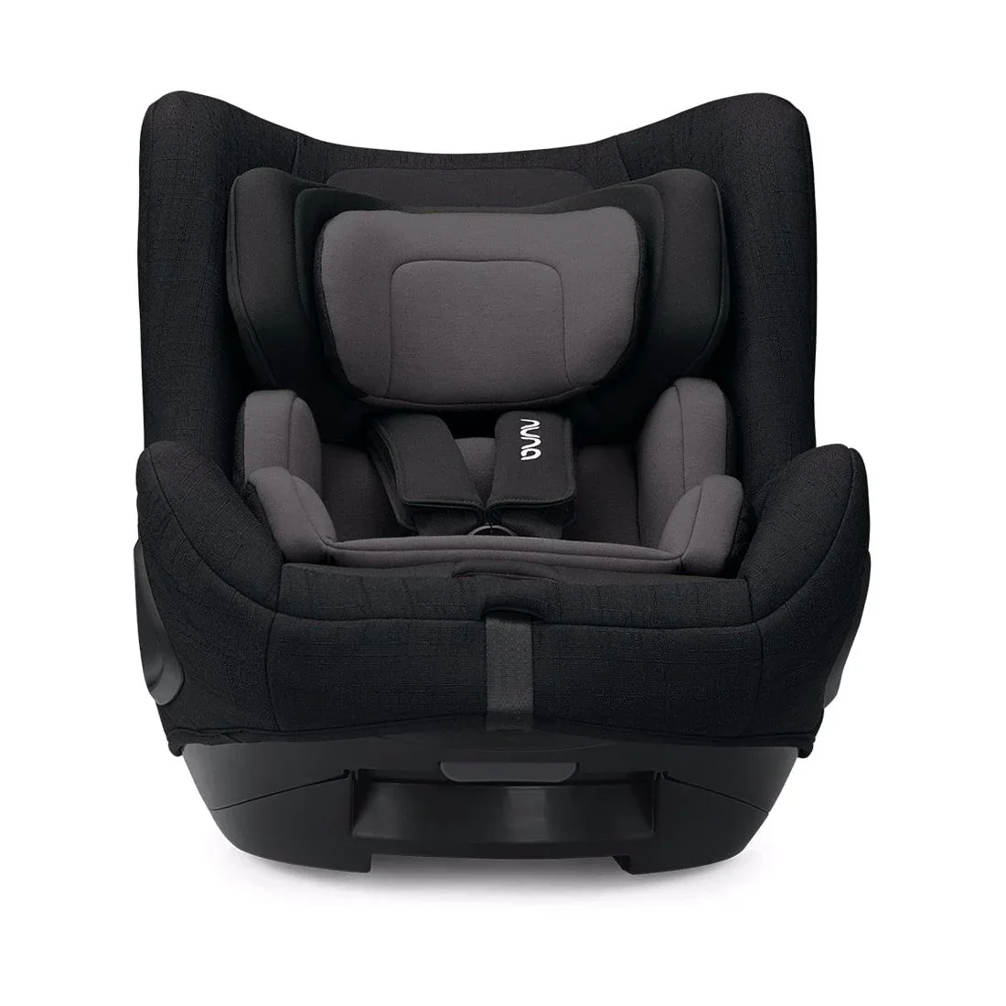 Nuna® Car Seat Todl™ Next 360° i-Size 0+/1 (40-105 cm) Caviar - Image 20