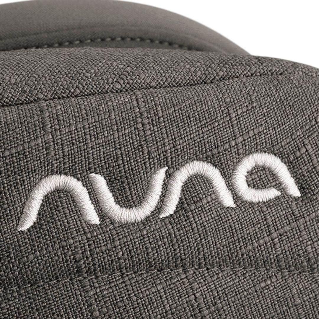 Nuna® Car Seat Todl™ Next 360° i-Size 0+/1 (40-105 cm) Thunder - Image 8