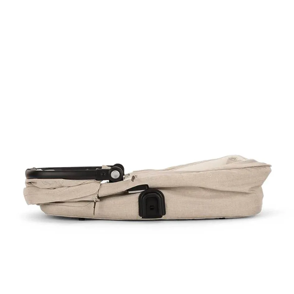 Nuna® Carry Cot Demi™ Next Biscotti - Image 10