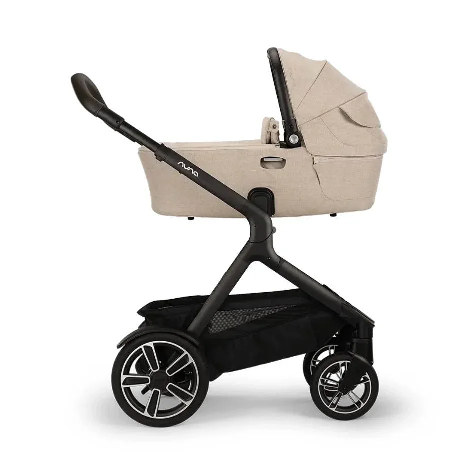Nuna® Carry Cot Demi™ Next Biscotti - Image 11