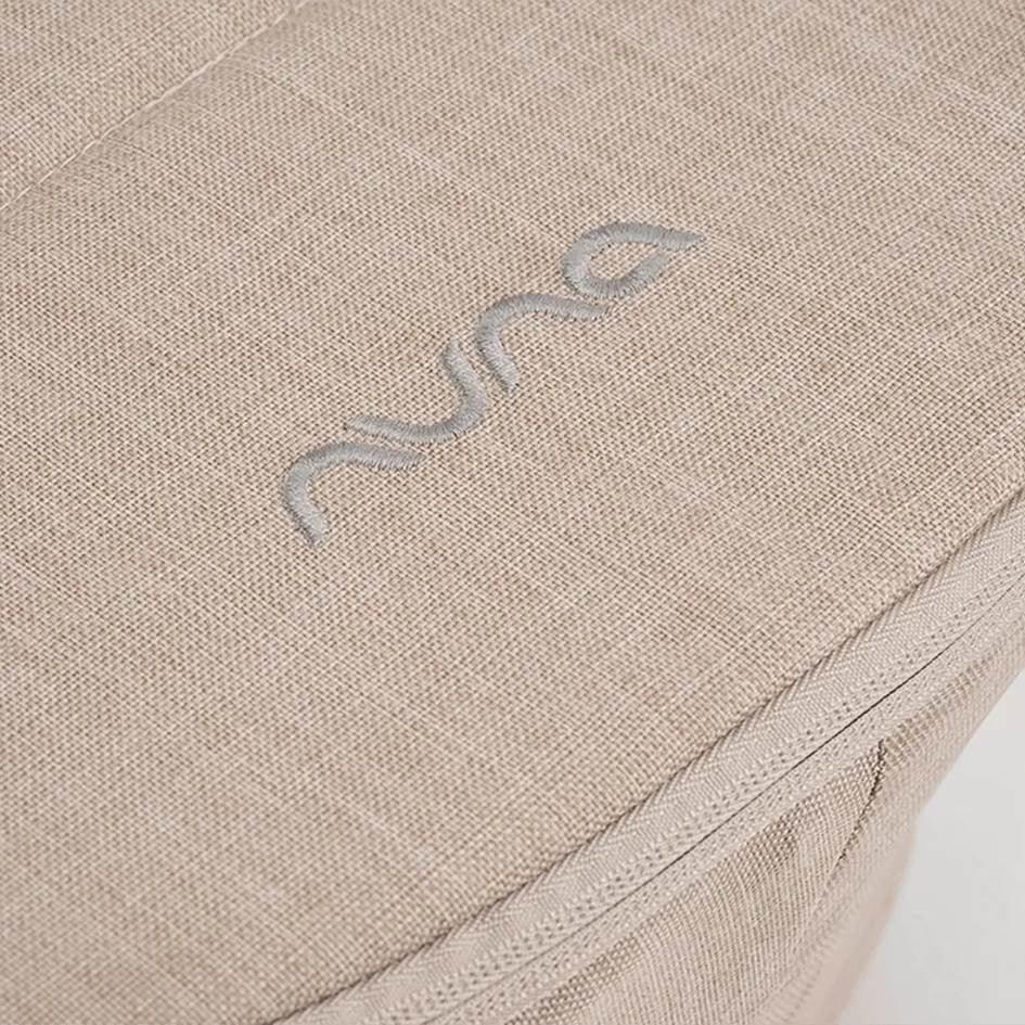 Nuna® Carry Cot Demi™ Next Biscotti - Image 12
