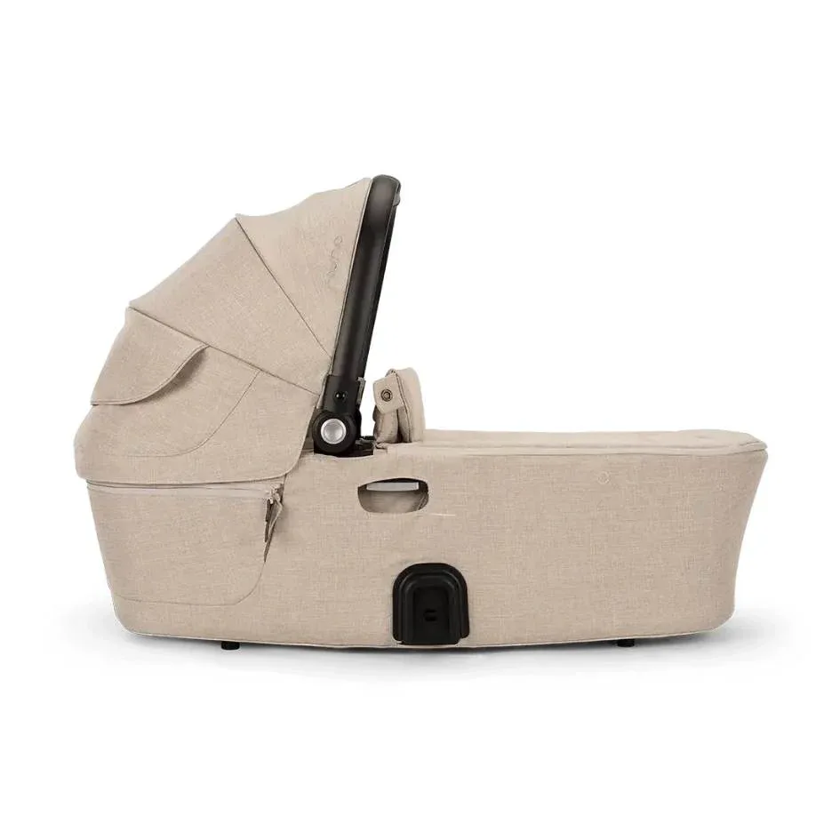Nuna® Carry Cot Demi™ Next Biscotti - Image 2