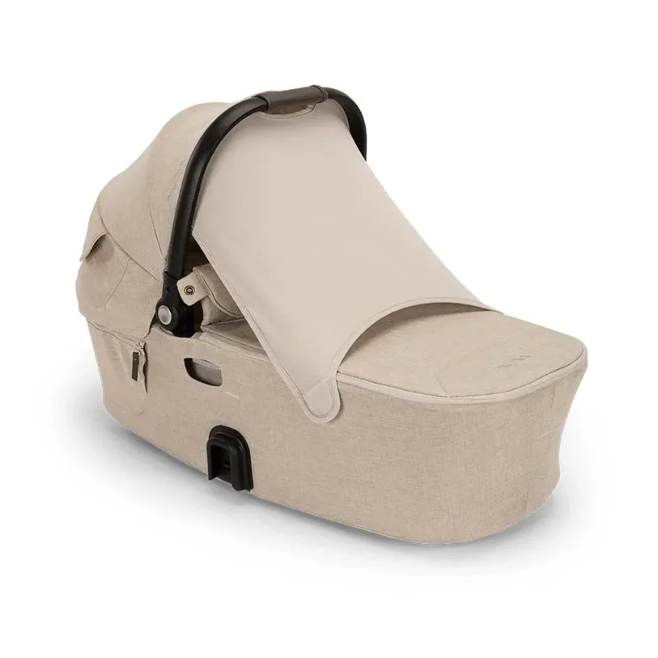 Nuna® Carry Cot Demi™ Next Biscotti - Image 4