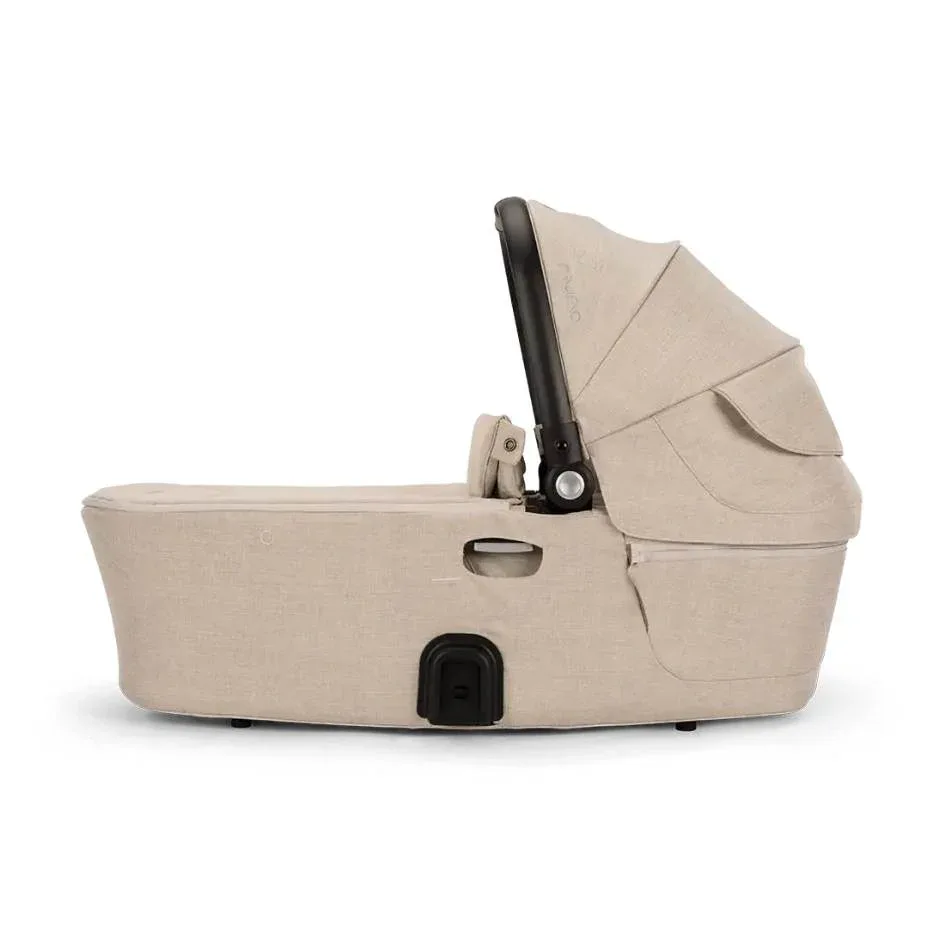 Nuna® Carry Cot Demi™ Next Biscotti - Image 5