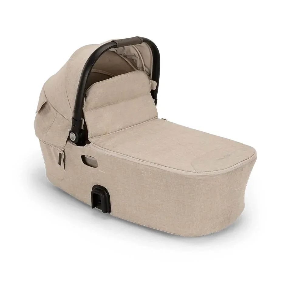Nuna® Carry Cot Demi™ Next Biscotti - Image 6