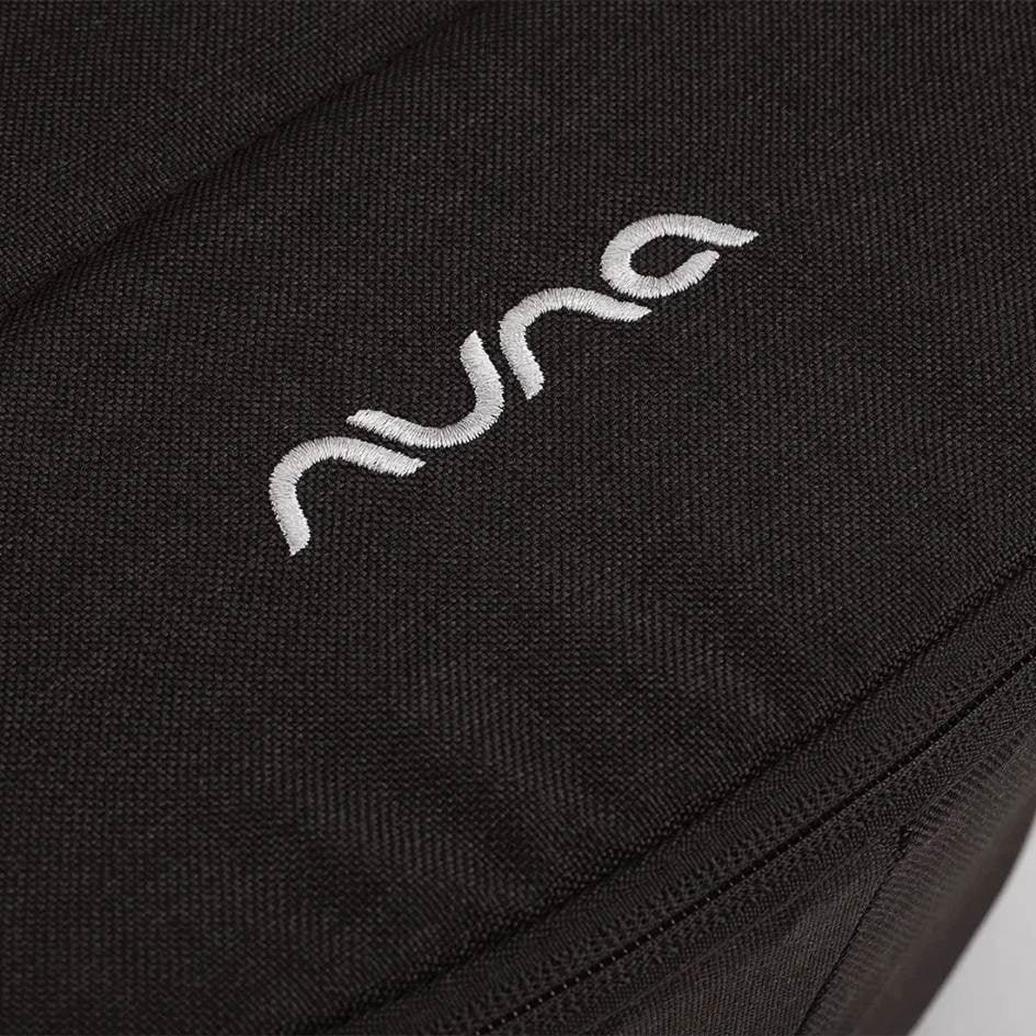 Nuna® Carry Cot Demi™ Next Caviar - Image 10