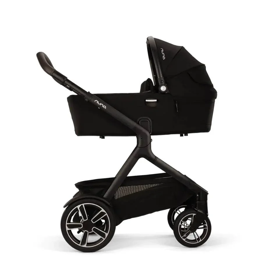 Nuna® Carry Cot Demi™ Next Caviar - Image 11