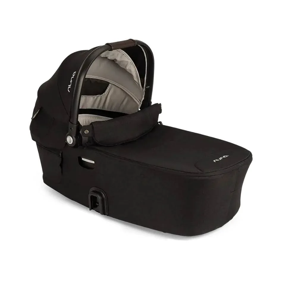 Nuna® Carry Cot Demi™ Next Caviar - Image 15