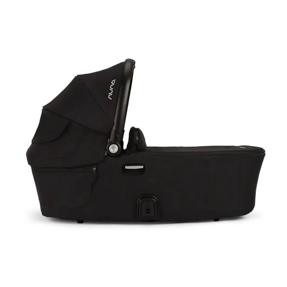 Nuna® Carry Cot Demi™ Next Caviar - Image 2