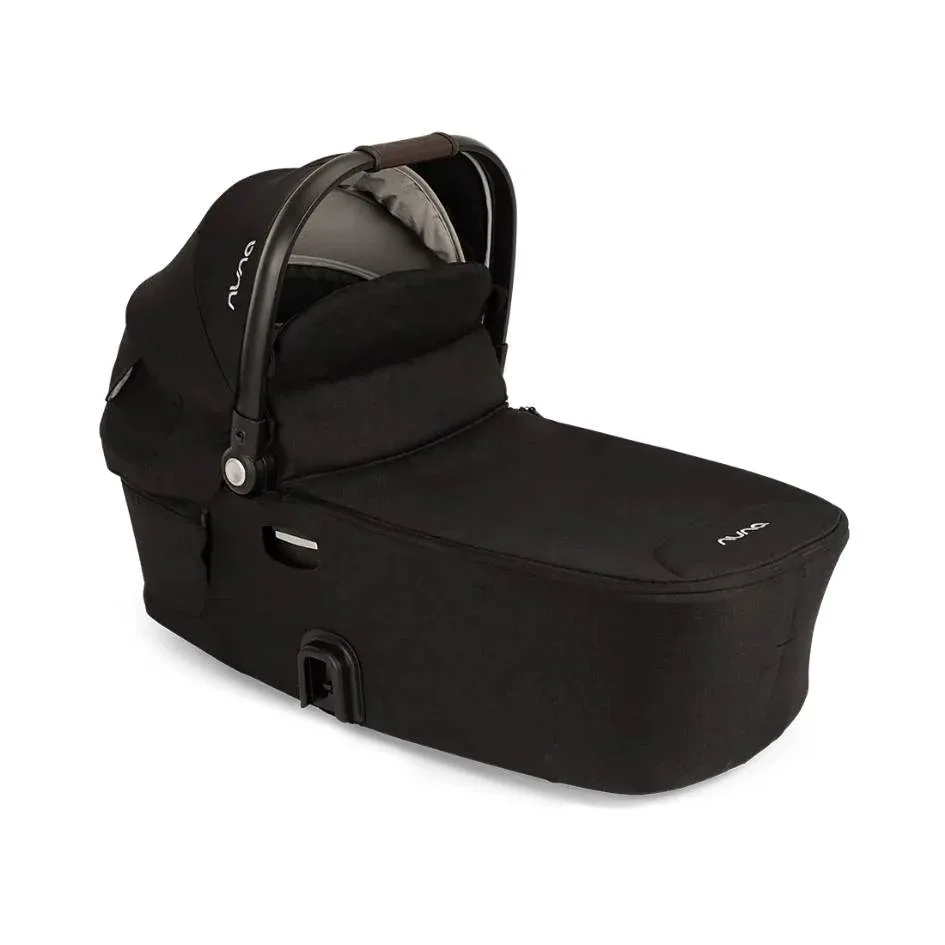 Nuna® Carry Cot Demi™ Next Caviar - Image 6