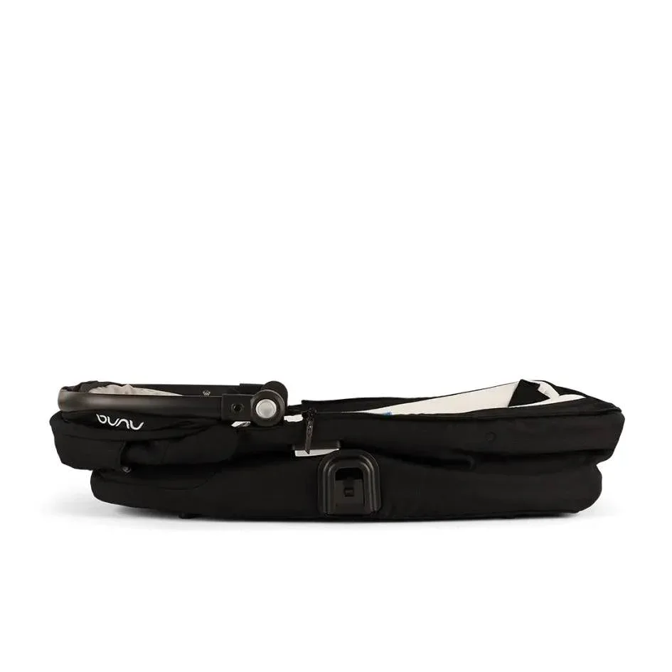 Nuna® Carry Cot Demi™ Next Caviar - Image 8