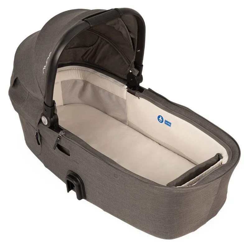 Nuna® Carry Cot Demi™ Next Thunder - Image 3