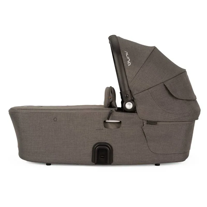 Nuna® Carry Cot Demi™ Next Thunder - Image 4