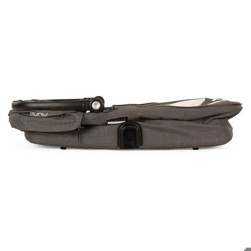 Nuna® Carry Cot Demi™ Next Thunder - Image 6