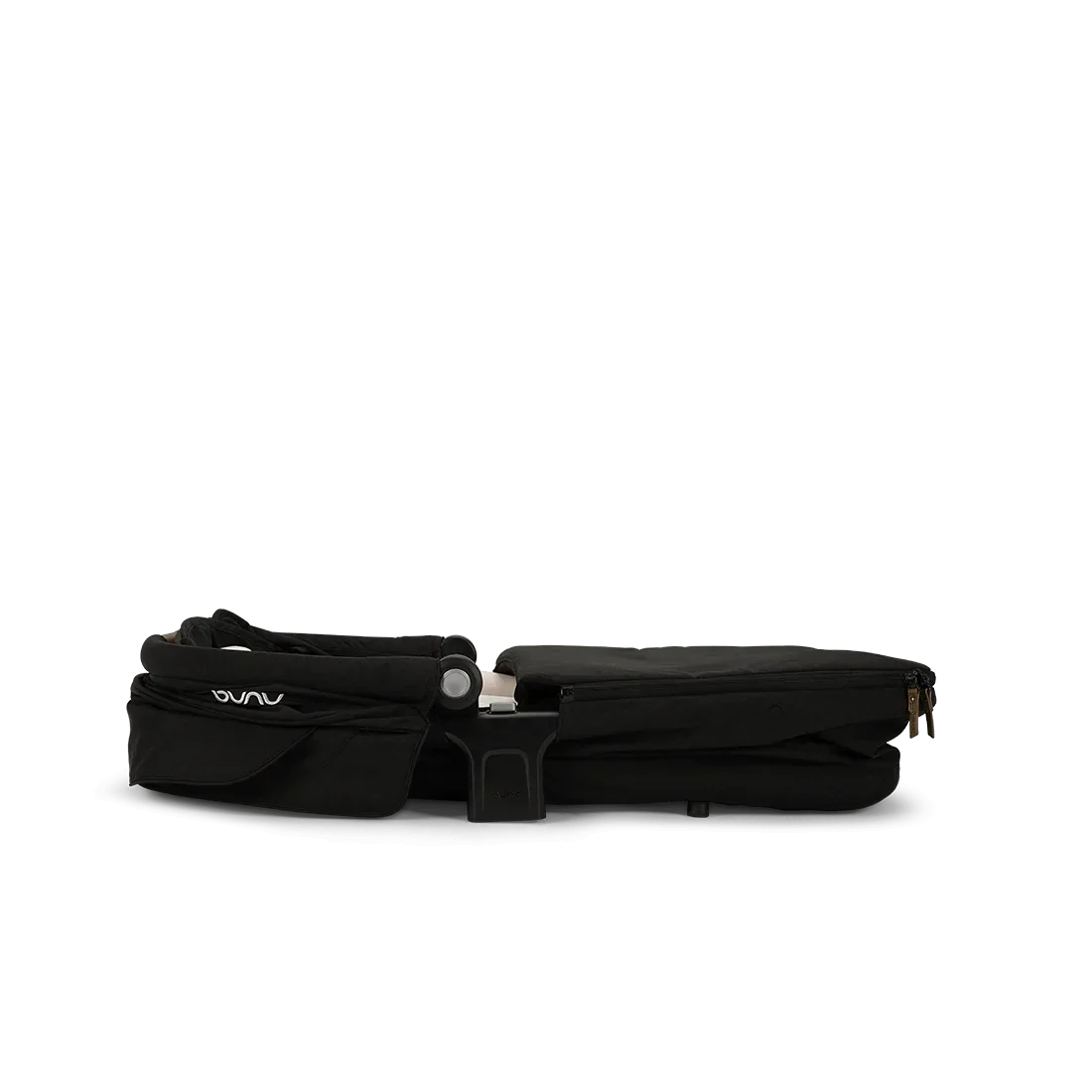 Nuna® Carry Cot Lytl™ Caviar (Ixxa™ Next) - Image 15