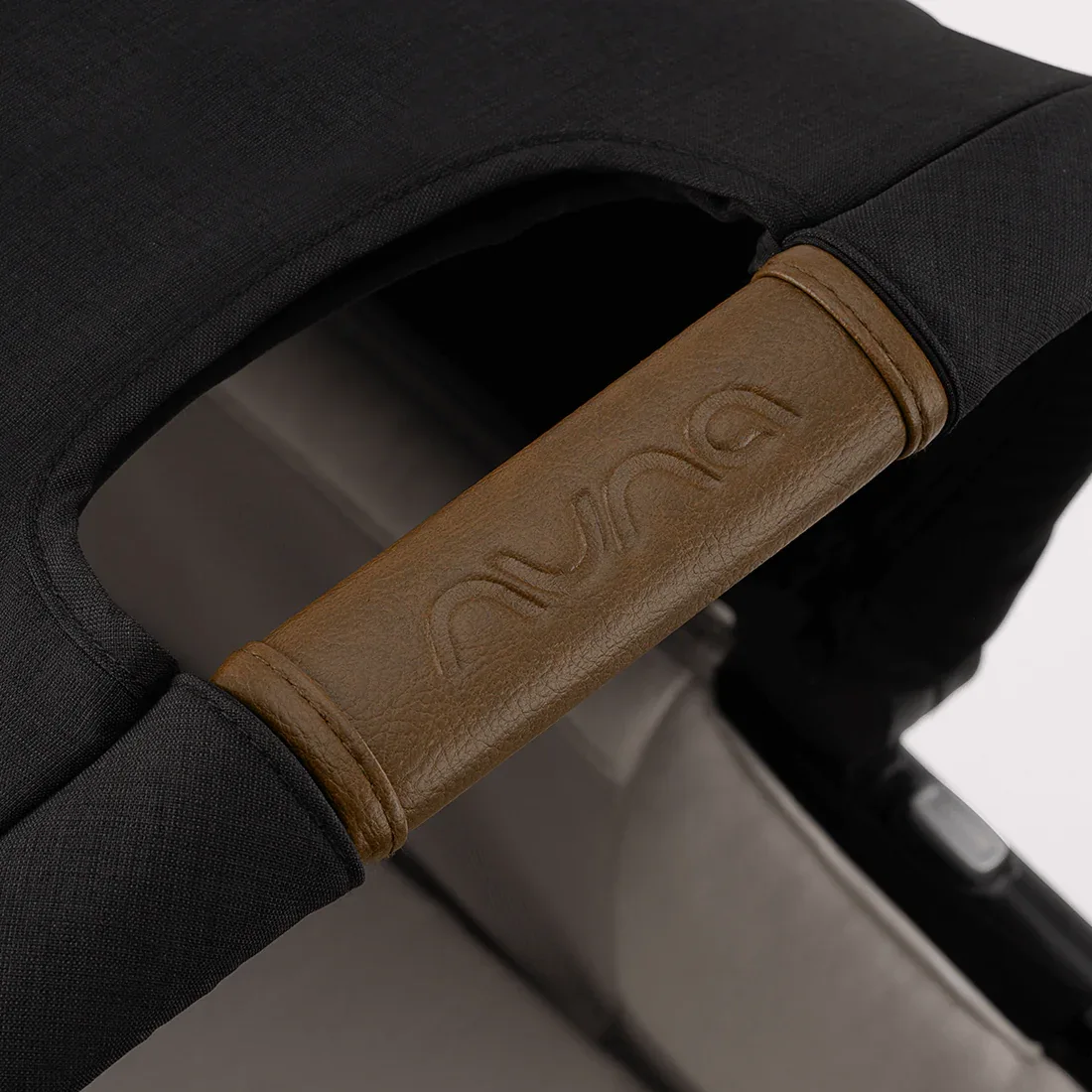 Nuna® Carry Cot Lytl™ Caviar (Ixxa™ Next) - Image 5