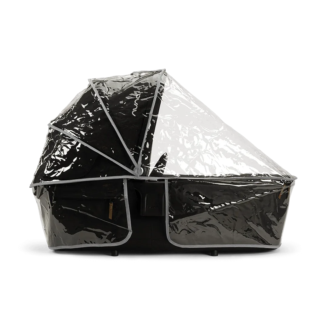 Nuna® Carry Cot Lytl™ Caviar (Ixxa™ Next) - Image 9