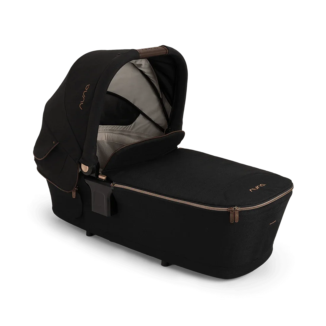 Nuna® Carry Cot Lytl™ Riveted Rose