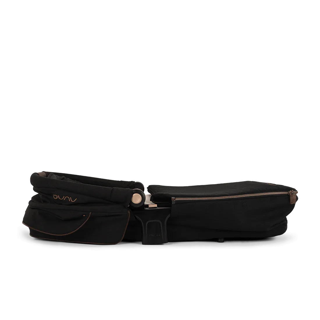 Nuna® Carry Cot Lytl™ Riveted Rose - Image 10