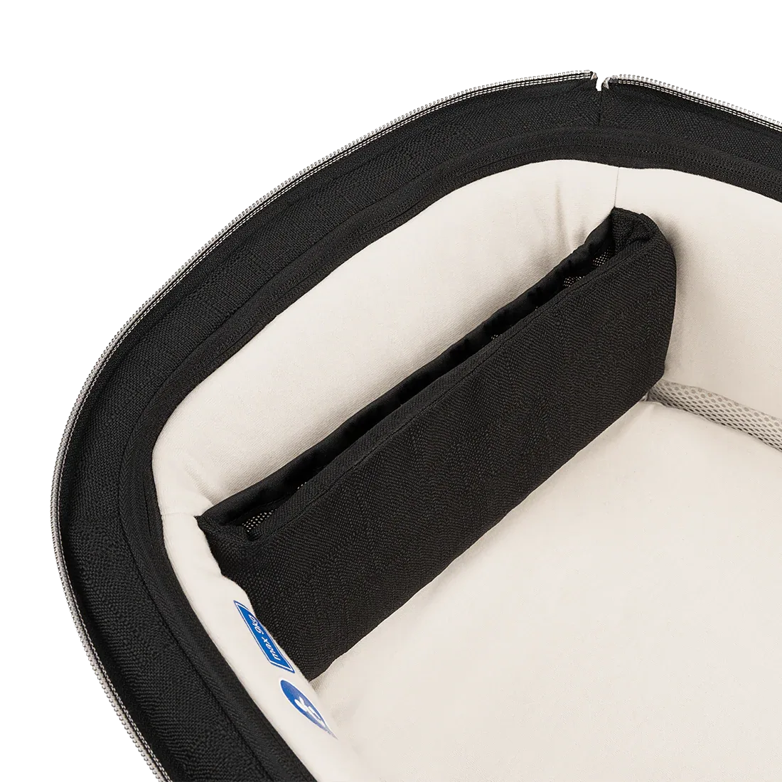 Nuna® Carry Cot Lytl™ Riveted Rose - Image 14