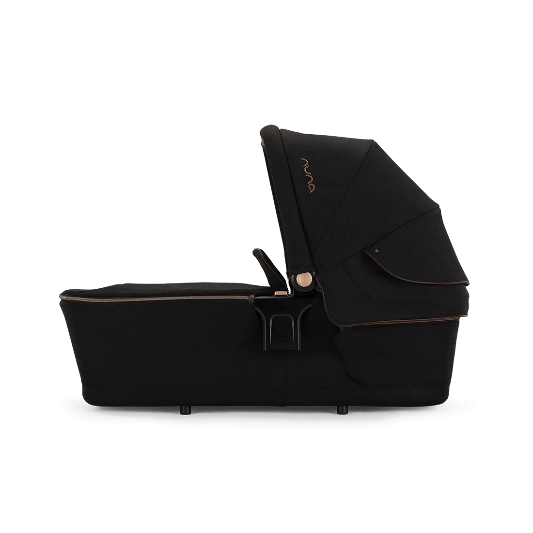 Nuna® Carry Cot Lytl™ Riveted Rose - Image 15