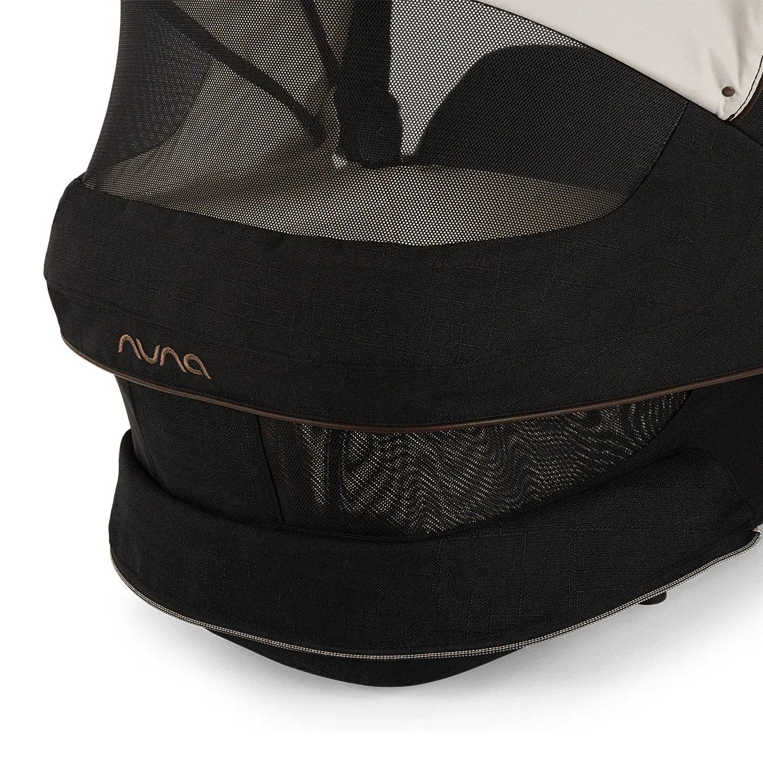 Nuna® Carry Cot Lytl™ Riveted Rose - Image 16