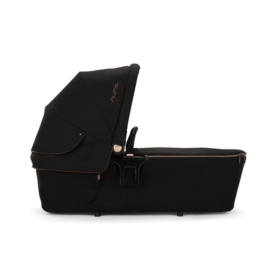 Nuna® Carry Cot Lytl™ Riveted Rose - Image 2