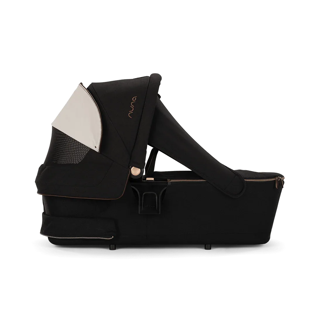 Nuna® Carry Cot Lytl™ Riveted Rose - Image 5