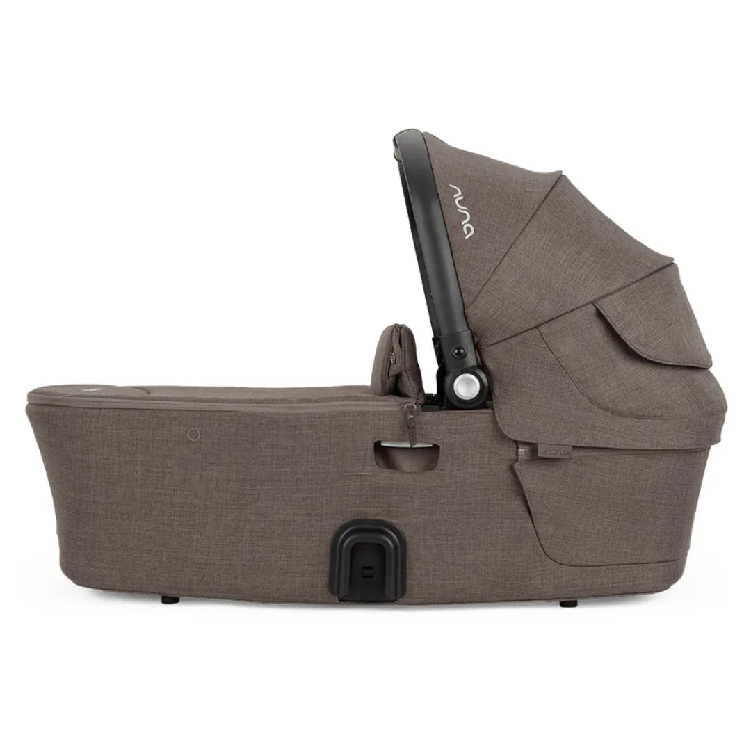 Nuna® Demi™ Next Carrycot Chestnut - Image 5