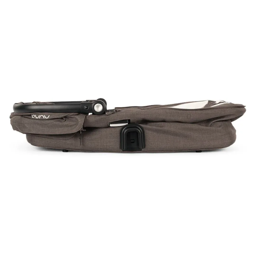 Nuna® Demi™ Next Carrycot Chestnut - Image 6
