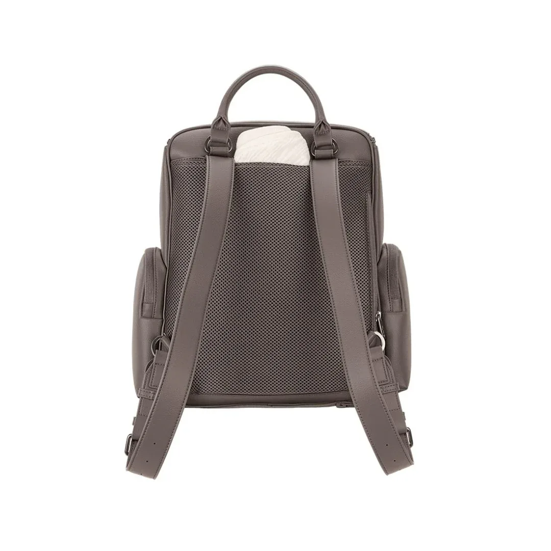 Nuna® Diaper Backpack Thunder - Image 3