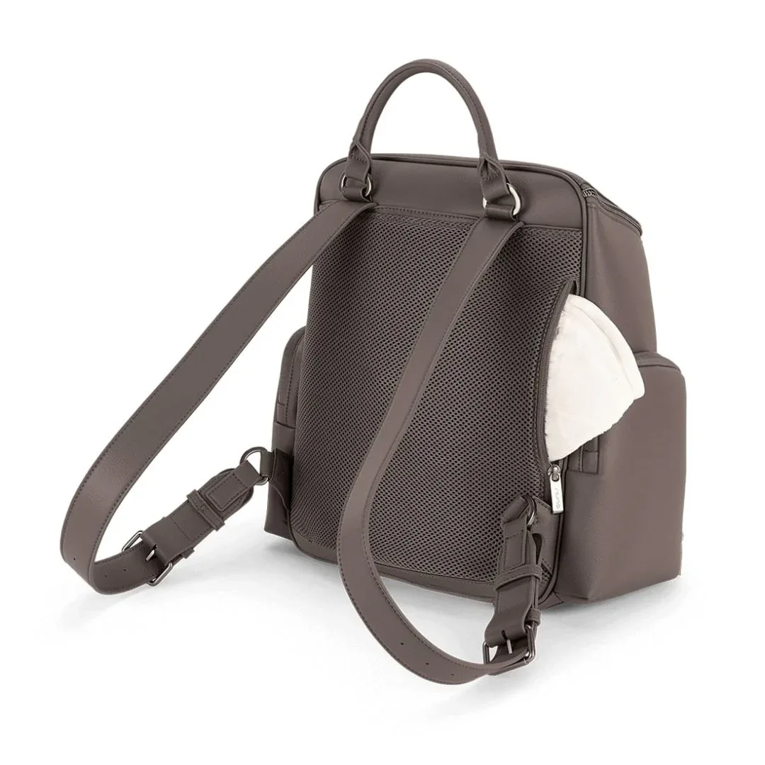 Nuna® Diaper Backpack Thunder - Image 4