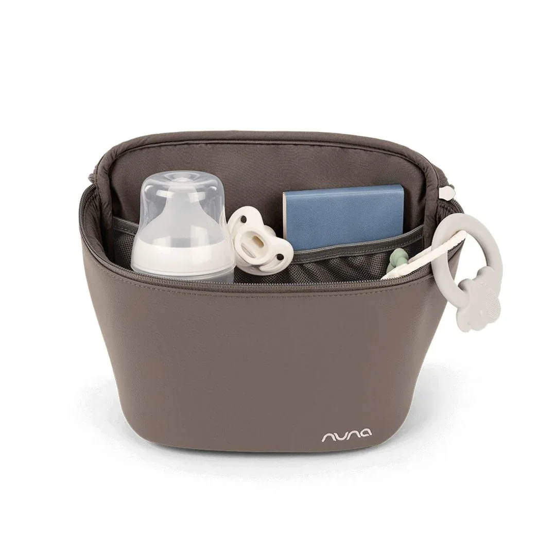 Nuna® Diaper Backpack Thunder - Image 6