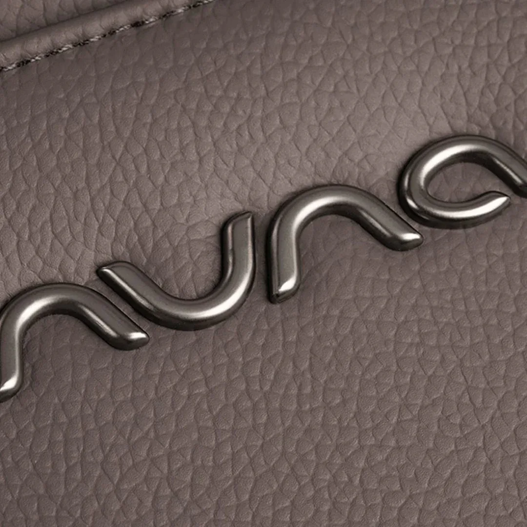 Nuna® Diaper Backpack Thunder - Image 8